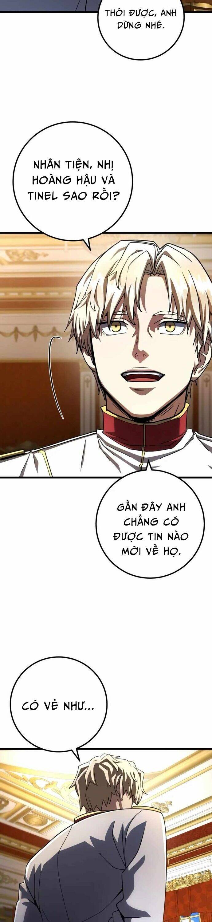 Tôi Dùng Búa Thần Giải Cứu Thế Giới Chap 52 - Next Chap 53