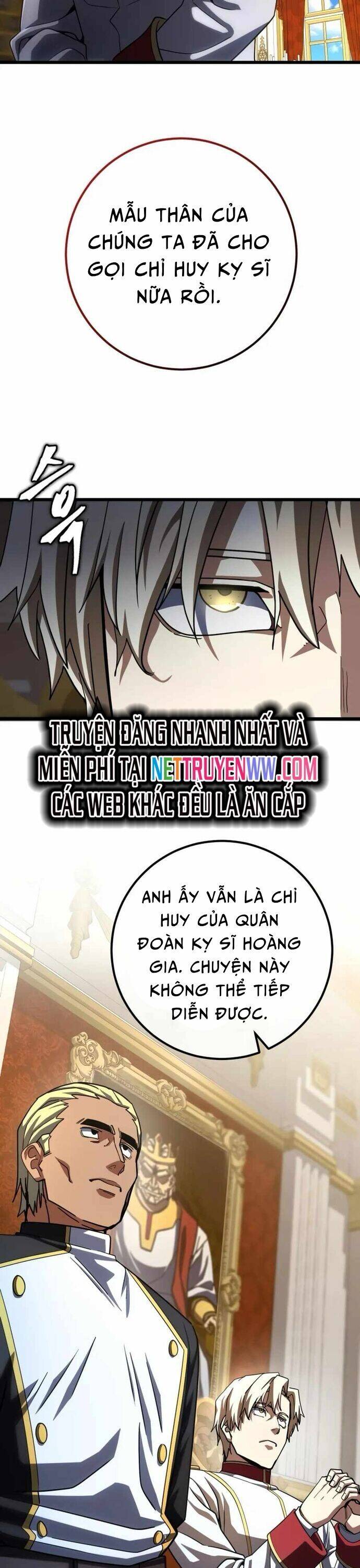 Tôi Dùng Búa Thần Giải Cứu Thế Giới Chap 52 - Next Chap 53