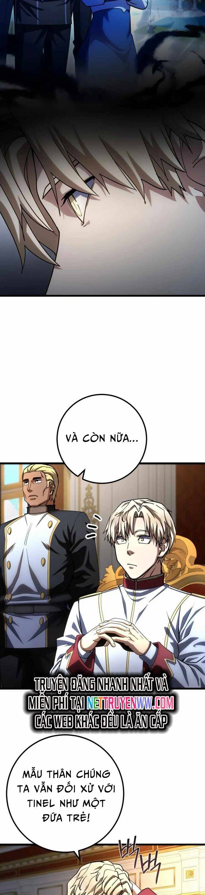Tôi Dùng Búa Thần Giải Cứu Thế Giới Chap 52 - Next Chap 53