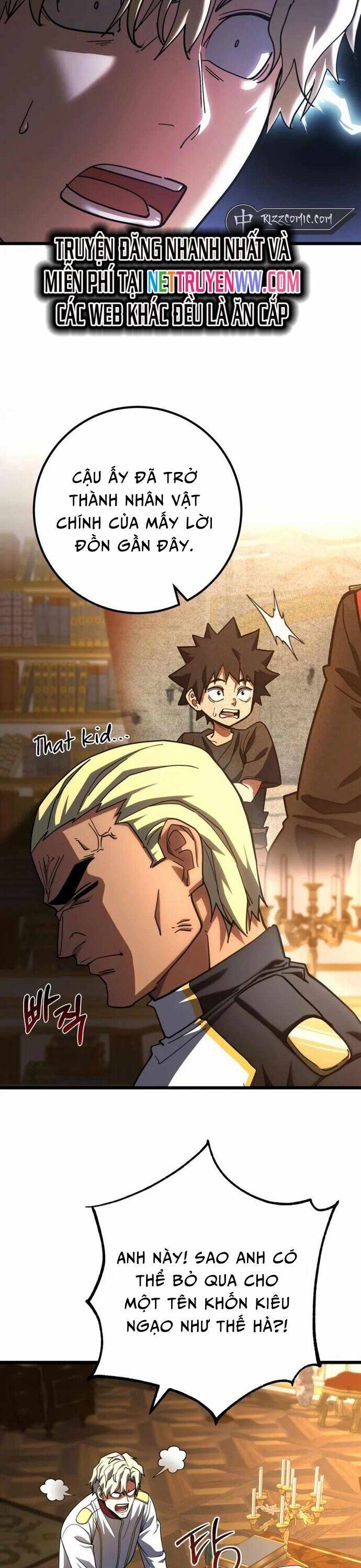 Tôi Dùng Búa Thần Giải Cứu Thế Giới Chap 52 - Next Chap 53