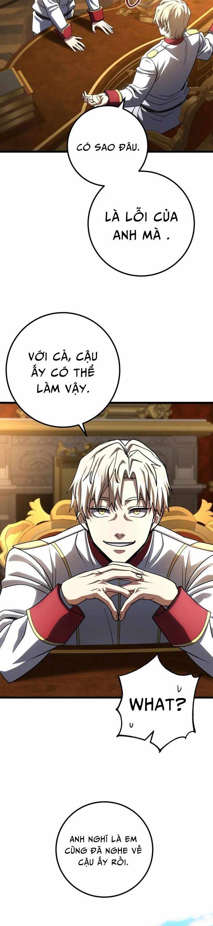 Tôi Dùng Búa Thần Giải Cứu Thế Giới Chap 52 - Next Chap 53