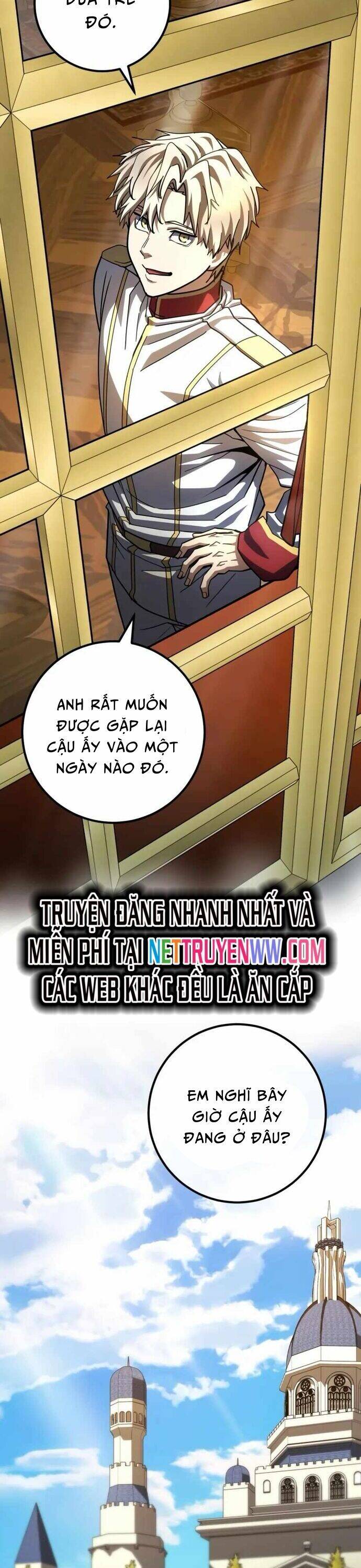 Tôi Dùng Búa Thần Giải Cứu Thế Giới Chap 52 - Next Chap 53
