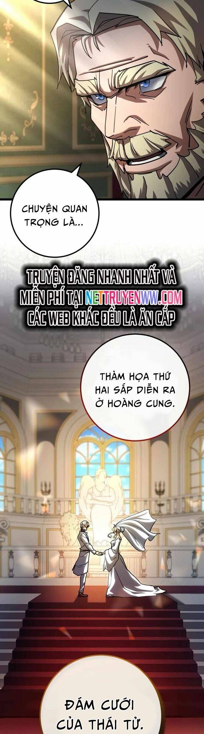 Tôi Dùng Búa Thần Giải Cứu Thế Giới Chap 52 - Next Chap 53