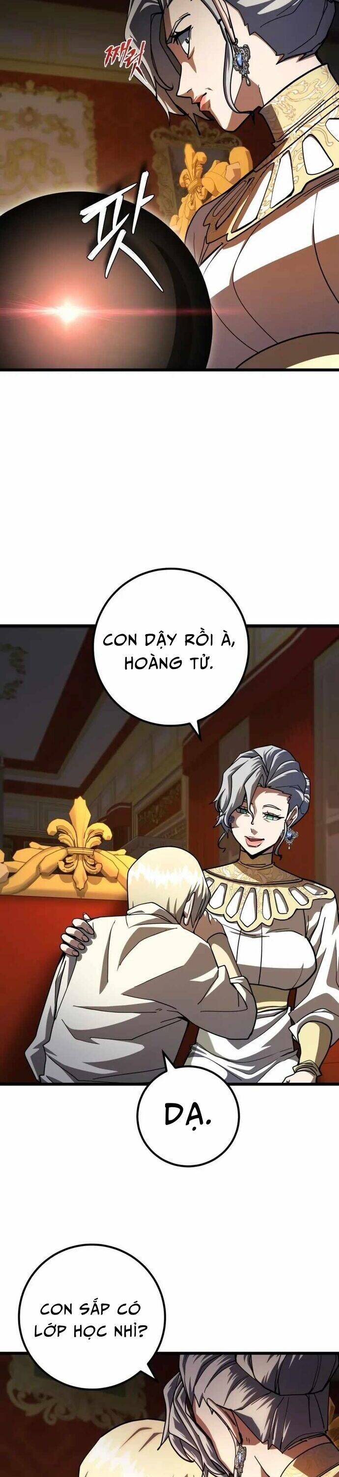 Tôi Dùng Búa Thần Giải Cứu Thế Giới Chap 52 - Next Chap 53