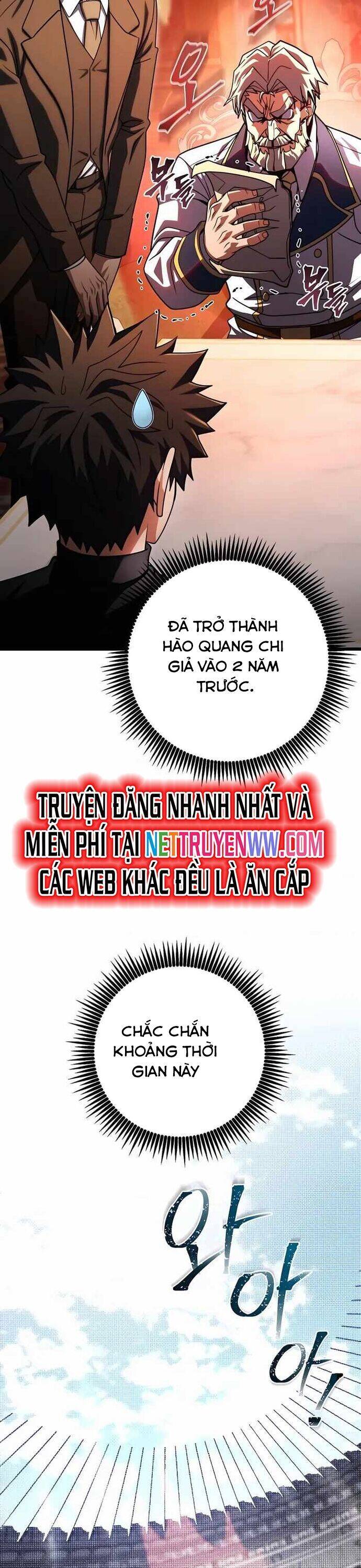 Tôi Dùng Búa Thần Giải Cứu Thế Giới Chap 53 - Next Chap 54