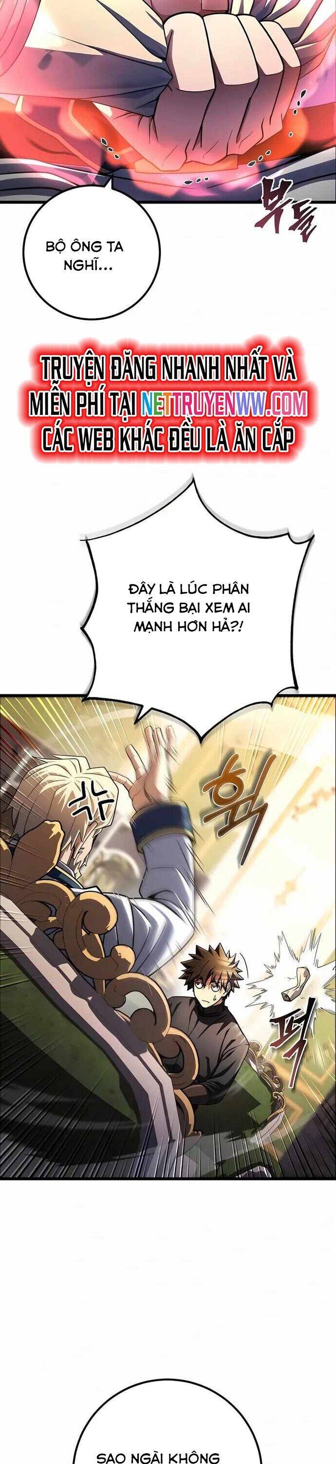 Tôi Dùng Búa Thần Giải Cứu Thế Giới Chap 53 - Next Chap 54