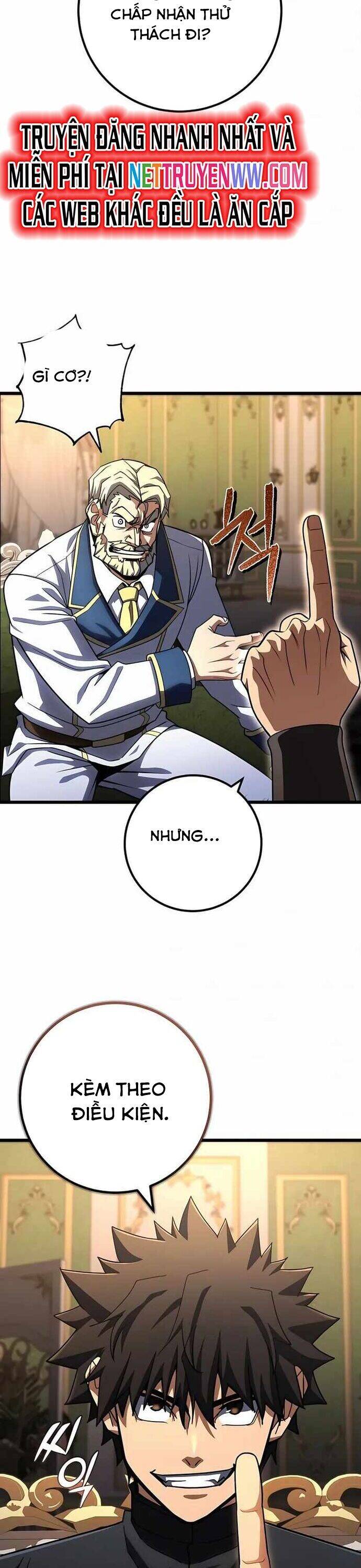 Tôi Dùng Búa Thần Giải Cứu Thế Giới Chap 53 - Next Chap 54