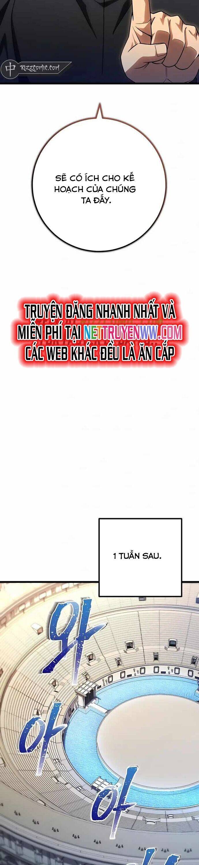 Tôi Dùng Búa Thần Giải Cứu Thế Giới Chap 53 - Next Chap 54