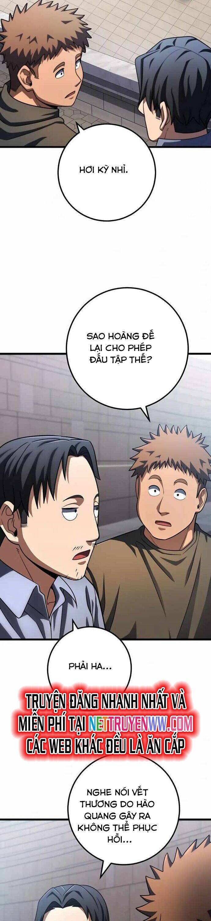 Tôi Dùng Búa Thần Giải Cứu Thế Giới Chap 53 - Next Chap 54