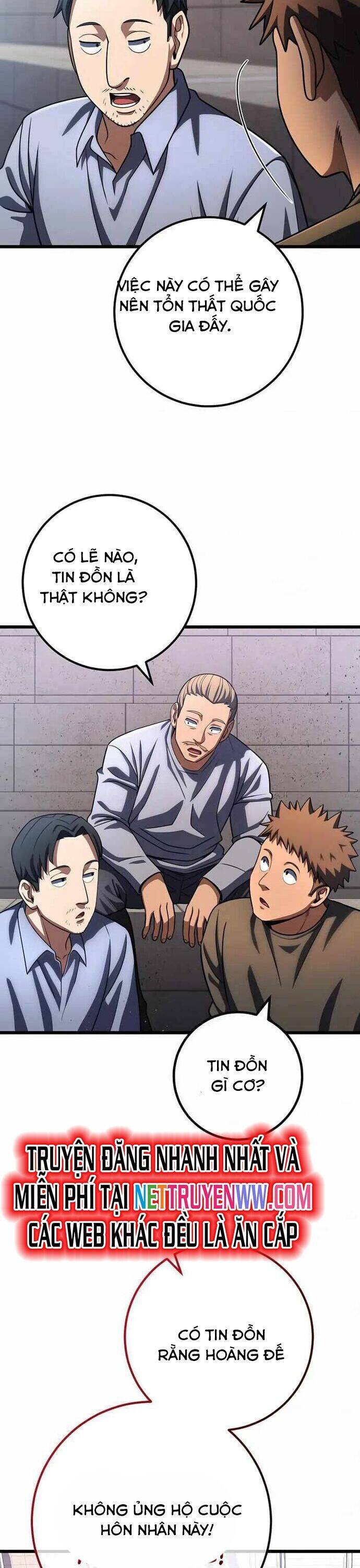 Tôi Dùng Búa Thần Giải Cứu Thế Giới Chap 53 - Next Chap 54