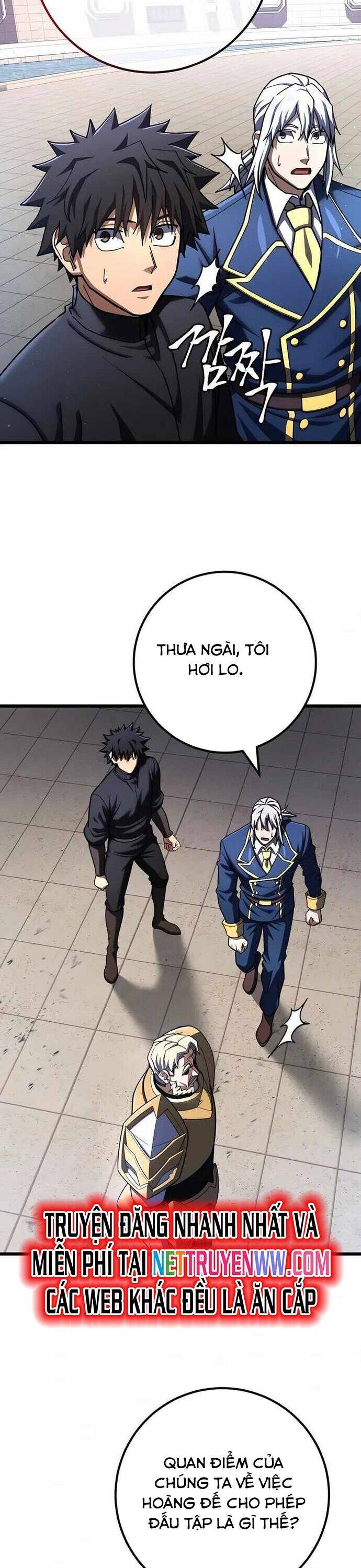 Tôi Dùng Búa Thần Giải Cứu Thế Giới Chap 53 - Next Chap 54