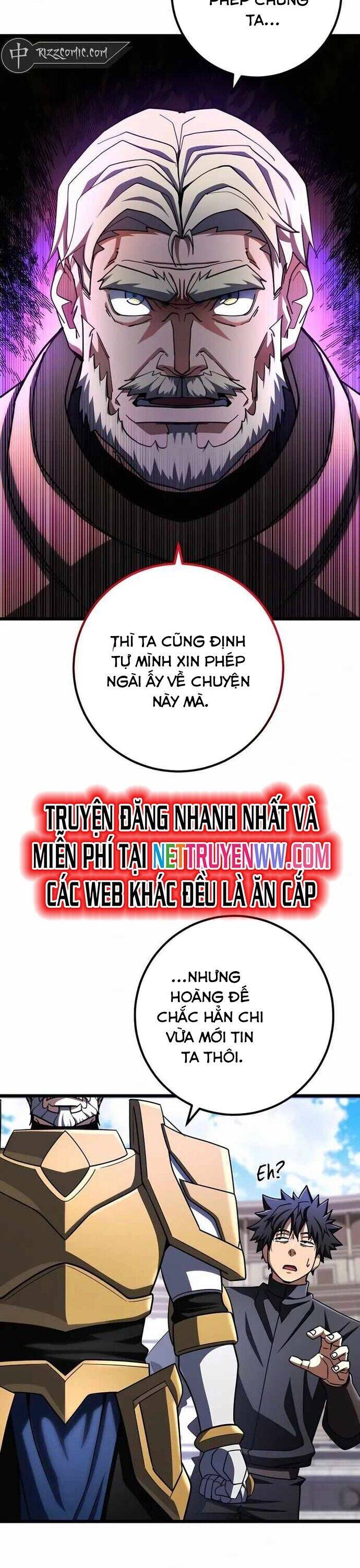 Tôi Dùng Búa Thần Giải Cứu Thế Giới Chap 53 - Next Chap 54