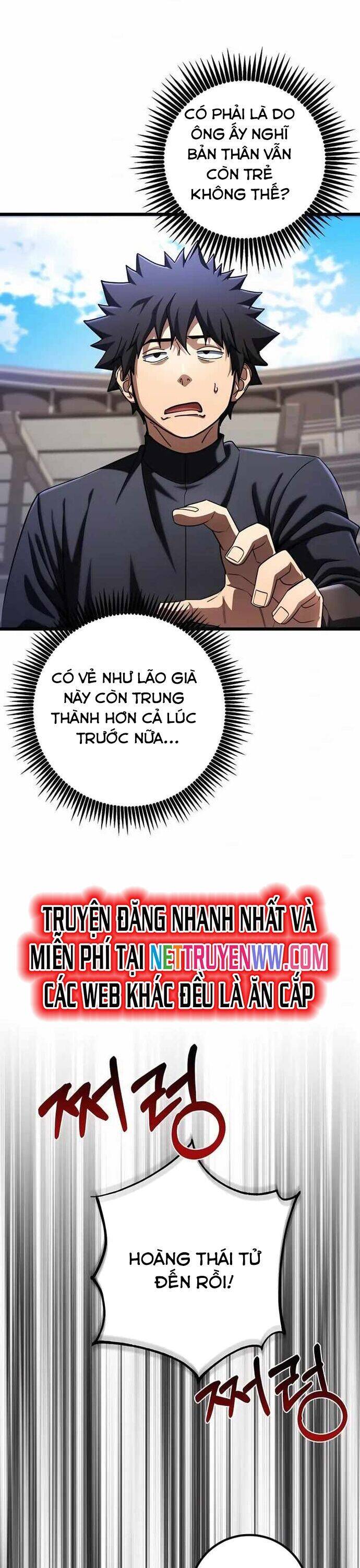Tôi Dùng Búa Thần Giải Cứu Thế Giới Chap 53 - Next Chap 54