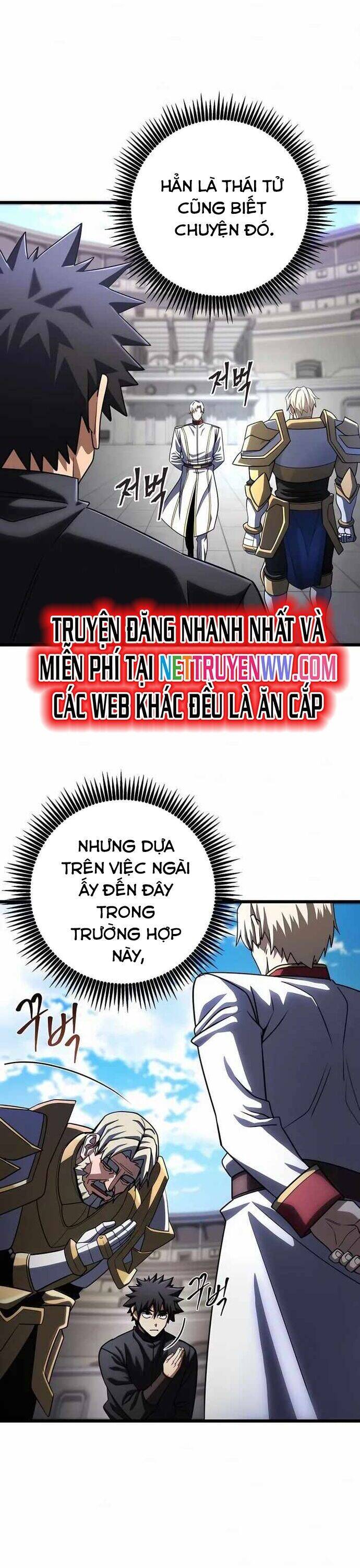 Tôi Dùng Búa Thần Giải Cứu Thế Giới Chap 53 - Next Chap 54