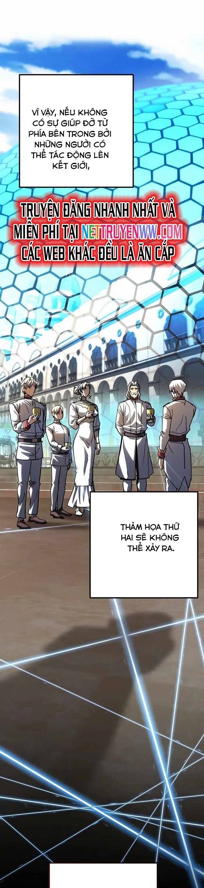 Tôi Dùng Búa Thần Giải Cứu Thế Giới Chap 53 - Next Chap 54