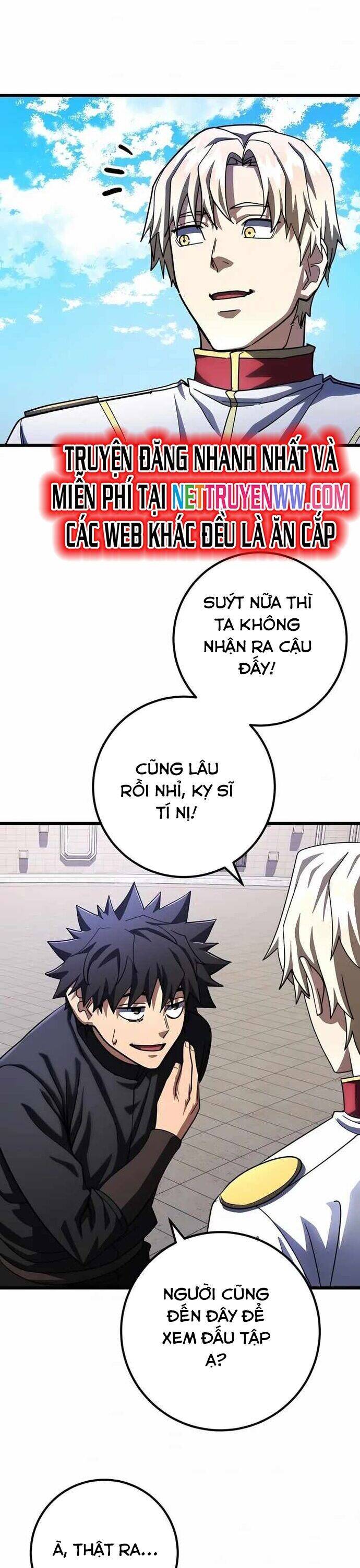 Tôi Dùng Búa Thần Giải Cứu Thế Giới Chap 53 - Next Chap 54