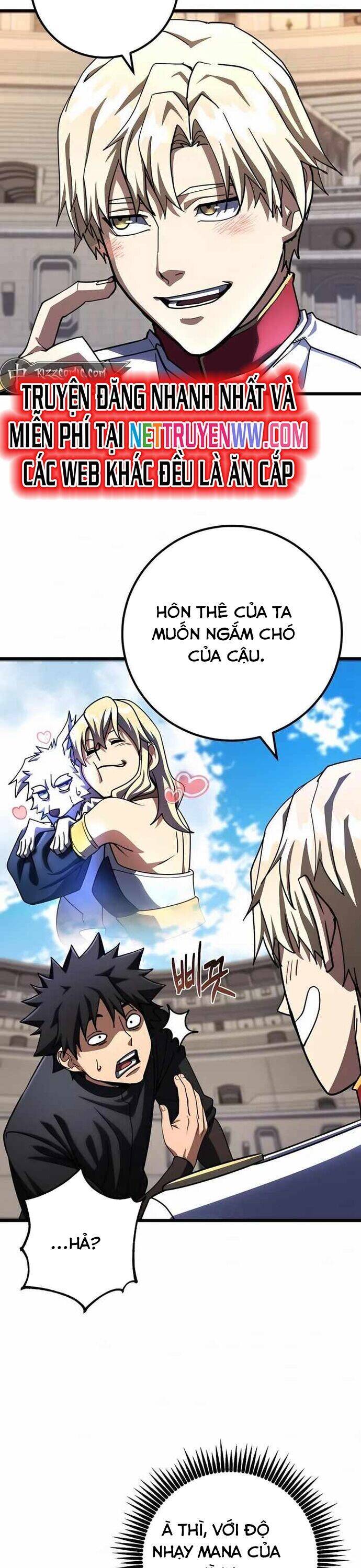 Tôi Dùng Búa Thần Giải Cứu Thế Giới Chap 53 - Next Chap 54