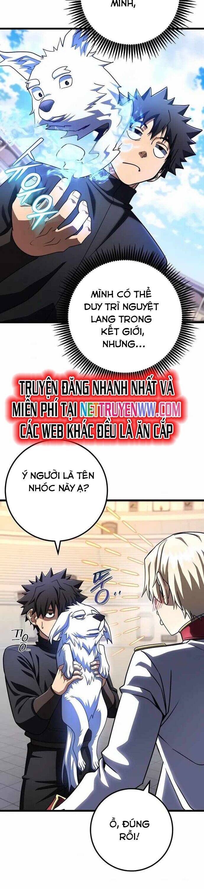Tôi Dùng Búa Thần Giải Cứu Thế Giới Chap 53 - Next Chap 54