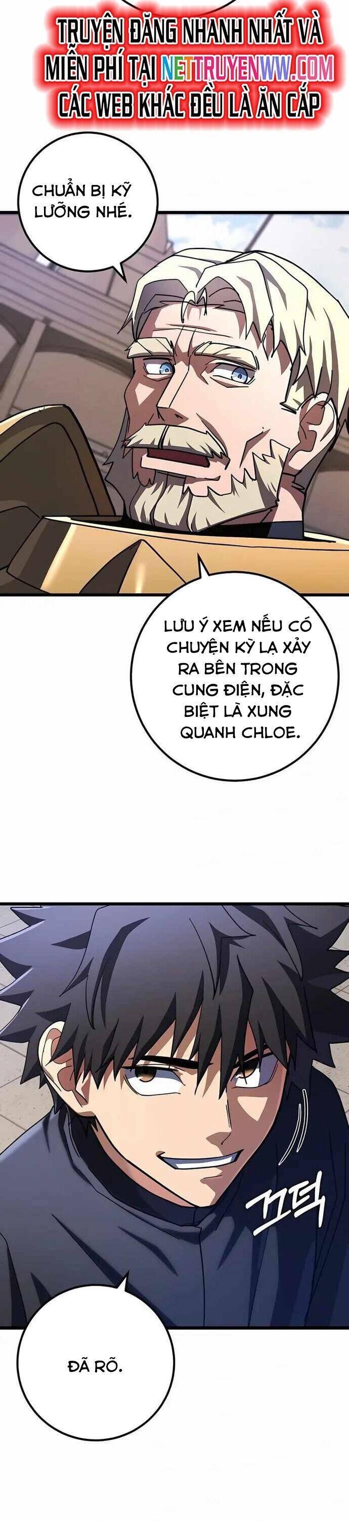 Tôi Dùng Búa Thần Giải Cứu Thế Giới Chap 53 - Next Chap 54