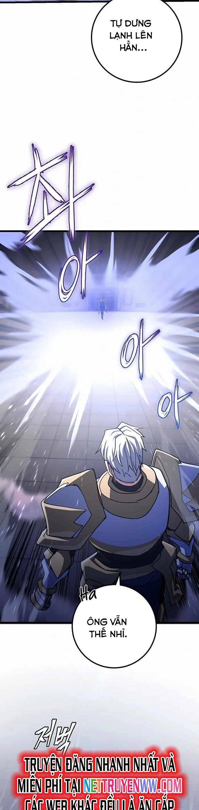 Tôi Dùng Búa Thần Giải Cứu Thế Giới Chap 53 - Next Chap 54