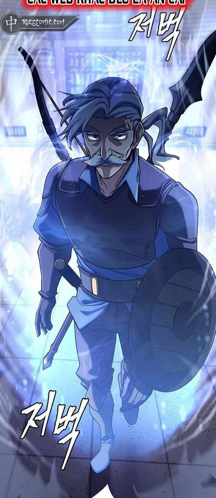 Tôi Dùng Búa Thần Giải Cứu Thế Giới Chap 53 - Next Chap 54
