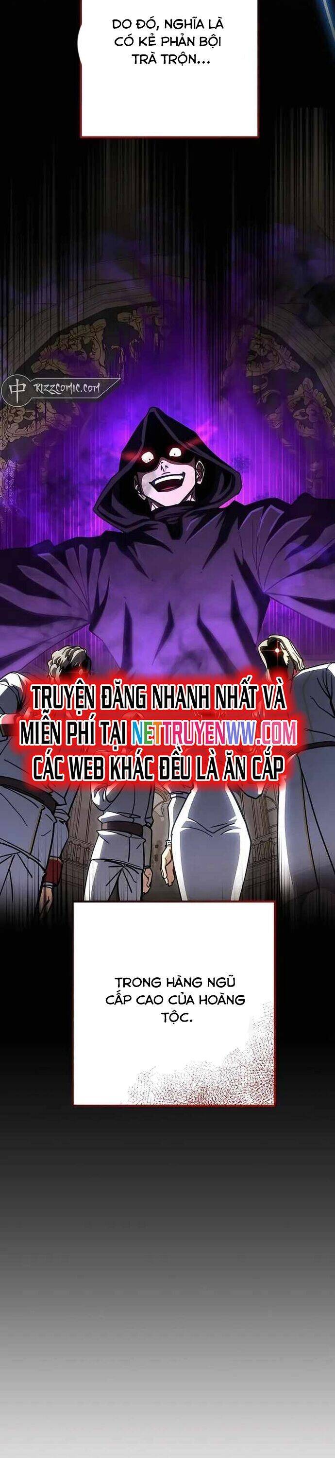 Tôi Dùng Búa Thần Giải Cứu Thế Giới Chap 53 - Next Chap 54
