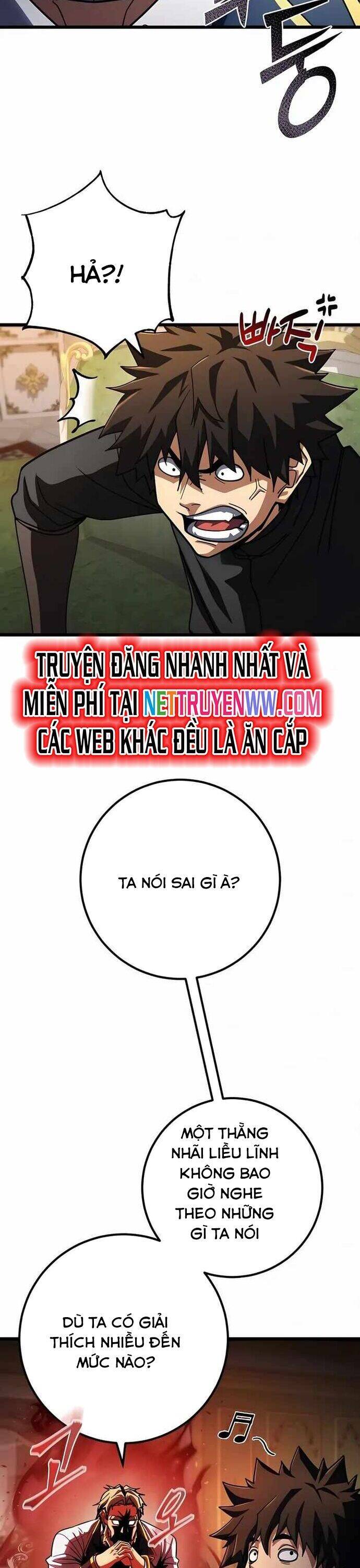 Tôi Dùng Búa Thần Giải Cứu Thế Giới Chap 53 - Next Chap 54