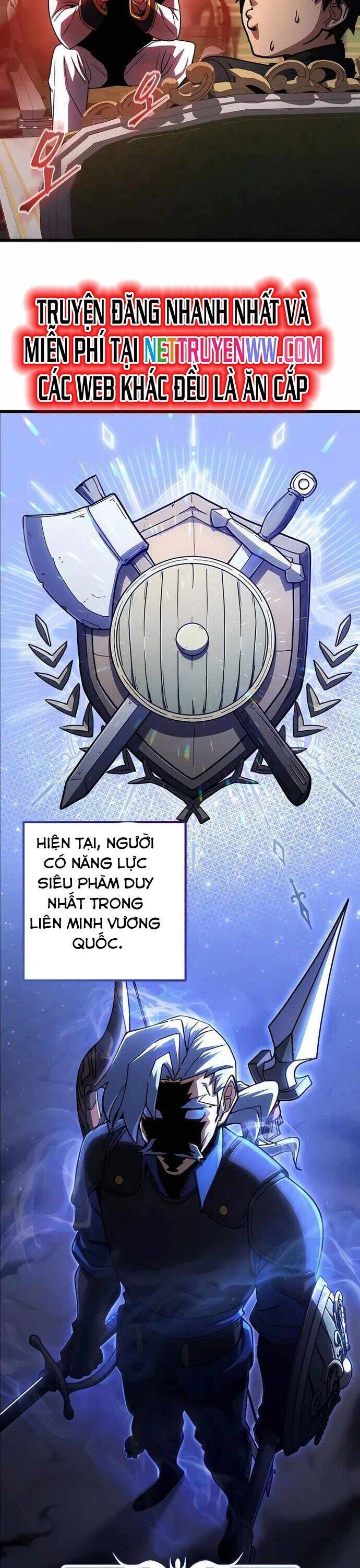 Tôi Dùng Búa Thần Giải Cứu Thế Giới Chap 53 - Next Chap 54