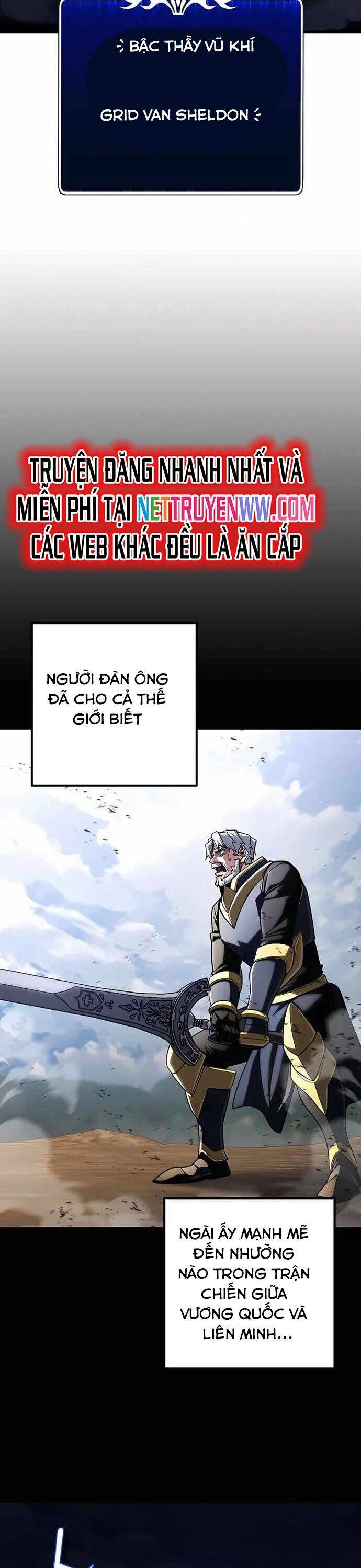 Tôi Dùng Búa Thần Giải Cứu Thế Giới Chap 53 - Next Chap 54