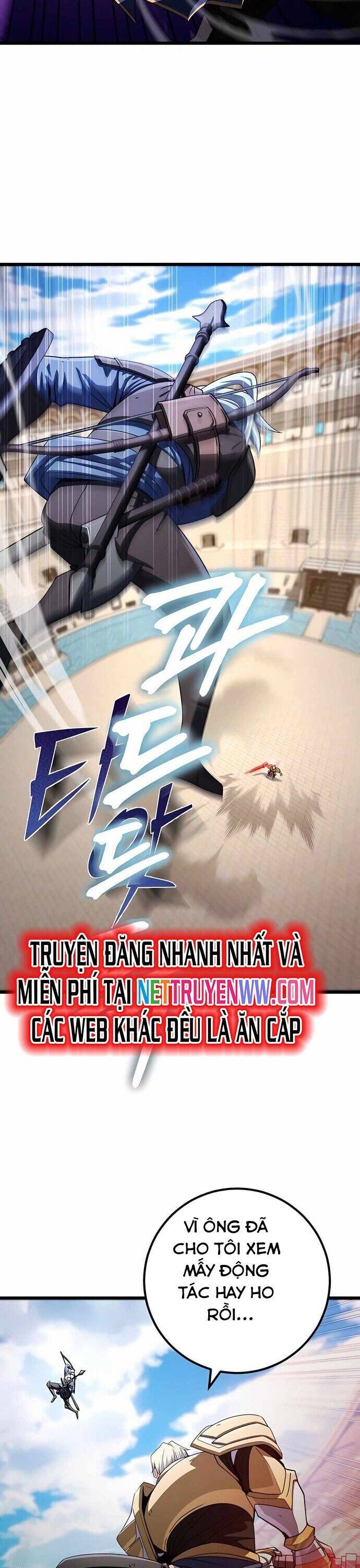 Tôi Dùng Búa Thần Giải Cứu Thế Giới Chap 54 - Next Chap 55