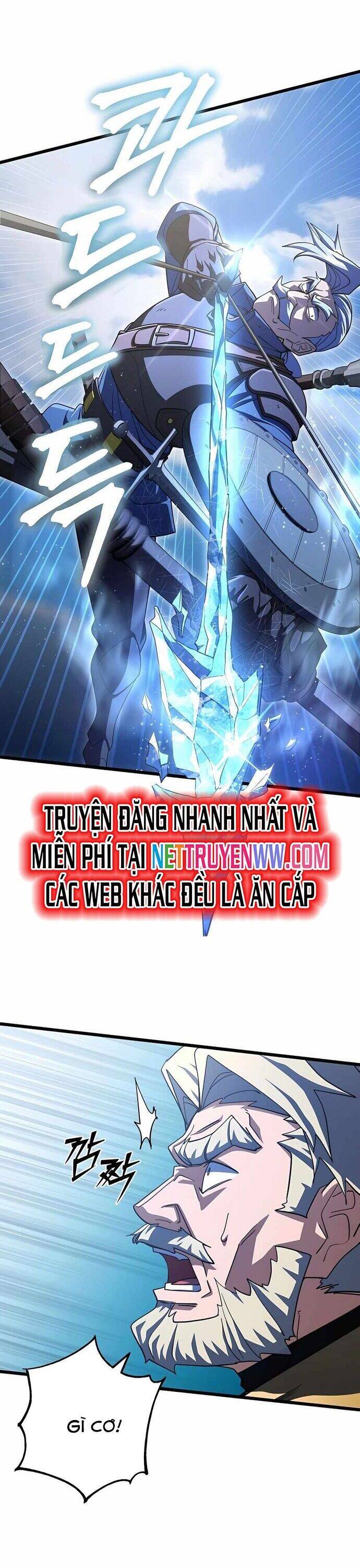 Tôi Dùng Búa Thần Giải Cứu Thế Giới Chap 54 - Next Chap 55