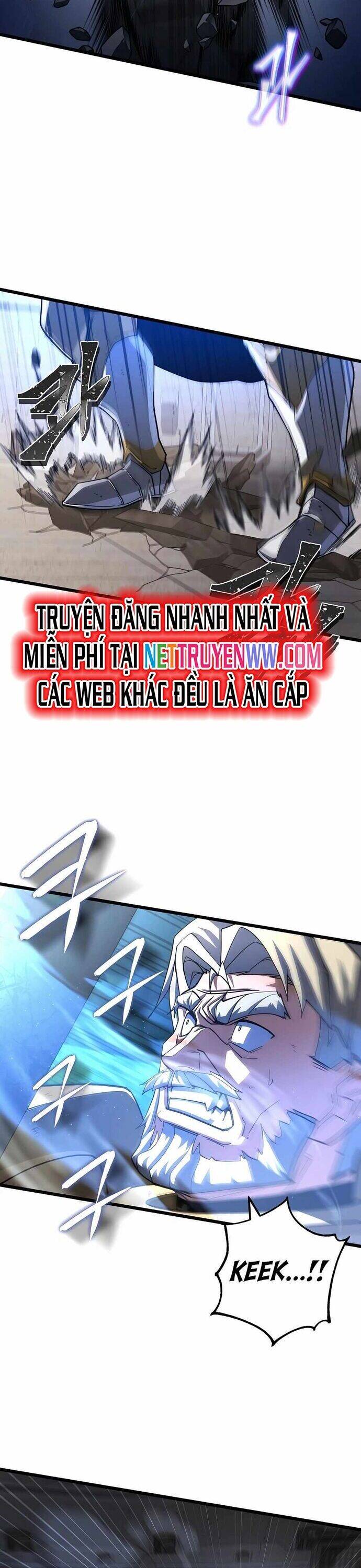 Tôi Dùng Búa Thần Giải Cứu Thế Giới Chap 54 - Next Chap 55