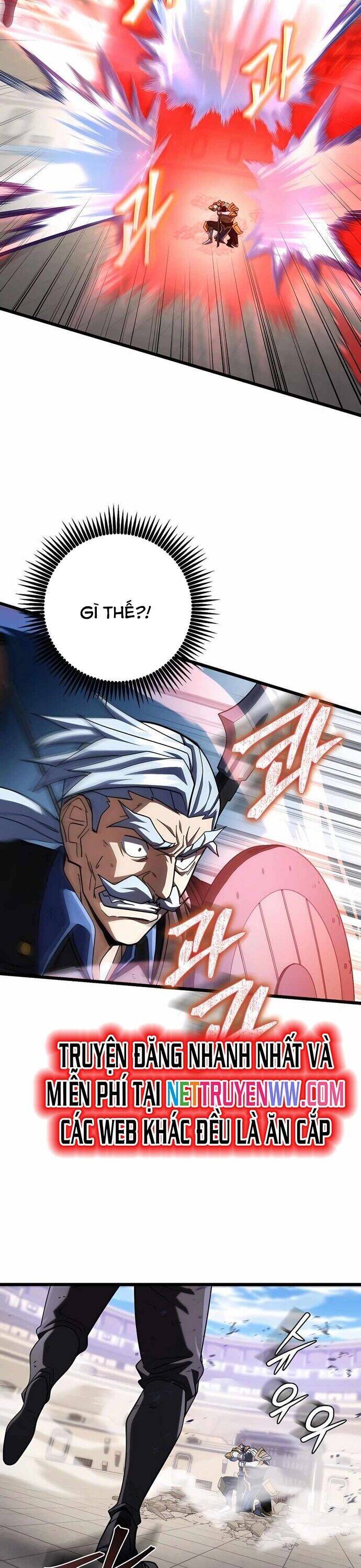 Tôi Dùng Búa Thần Giải Cứu Thế Giới Chap 54 - Next Chap 55