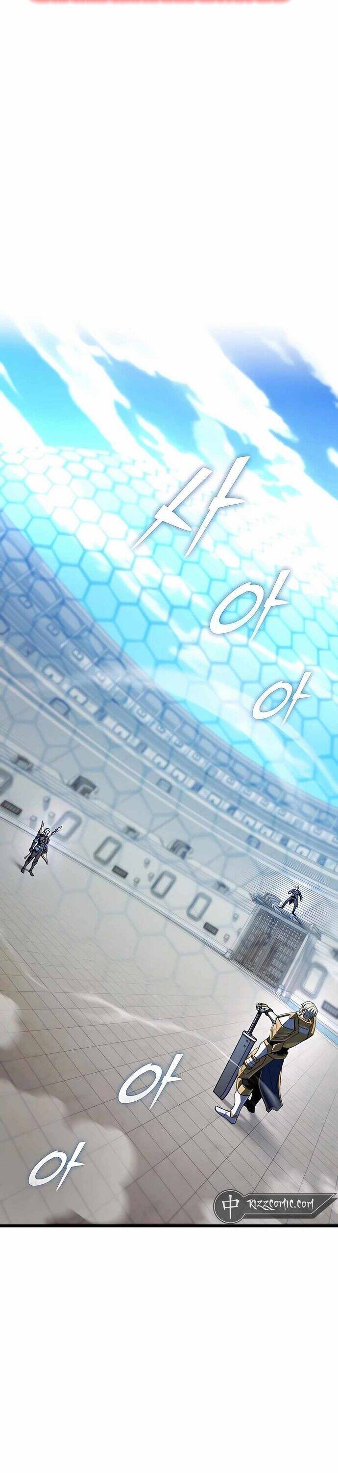 Tôi Dùng Búa Thần Giải Cứu Thế Giới Chap 54 - Next Chap 55