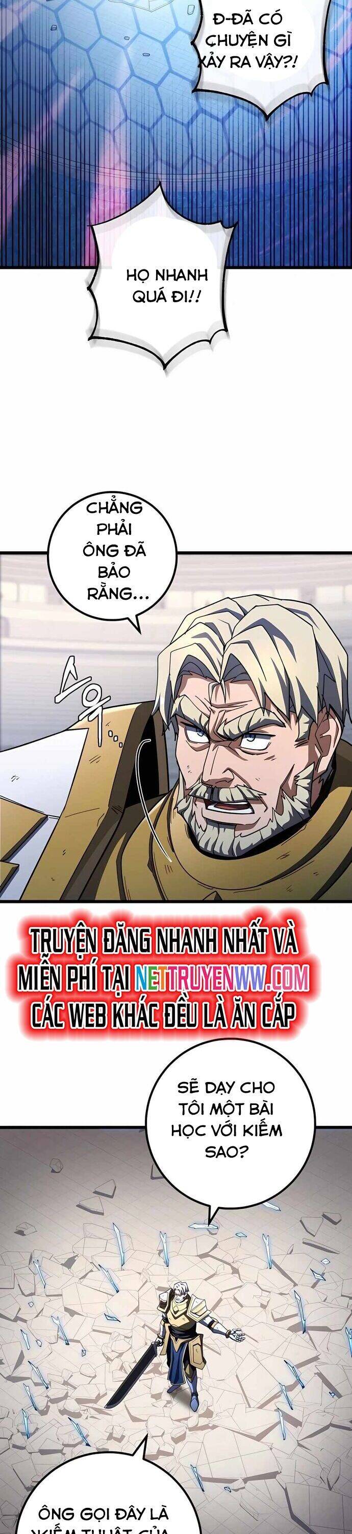 Tôi Dùng Búa Thần Giải Cứu Thế Giới Chap 54 - Next Chap 55
