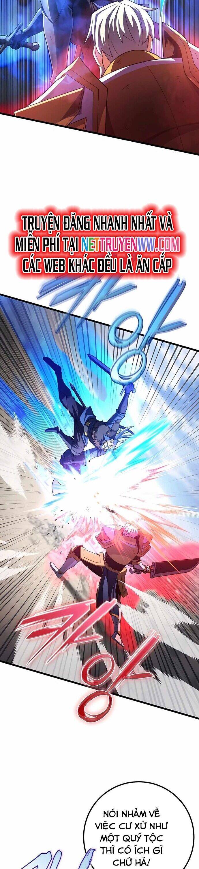 Tôi Dùng Búa Thần Giải Cứu Thế Giới Chap 54 - Next Chap 55