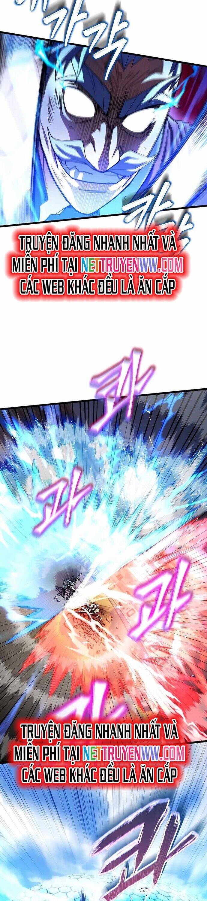 Tôi Dùng Búa Thần Giải Cứu Thế Giới Chap 54 - Next Chap 55