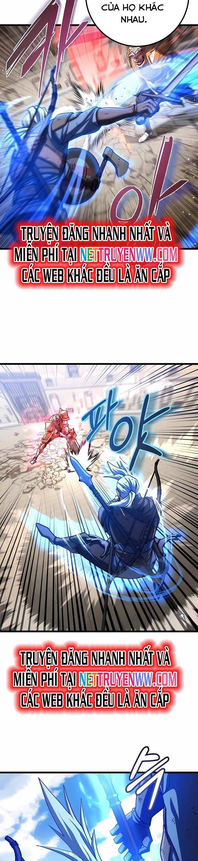 Tôi Dùng Búa Thần Giải Cứu Thế Giới Chap 54 - Next Chap 55