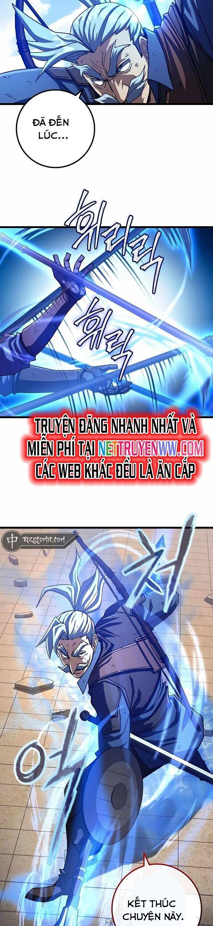 Tôi Dùng Búa Thần Giải Cứu Thế Giới Chap 54 - Next Chap 55