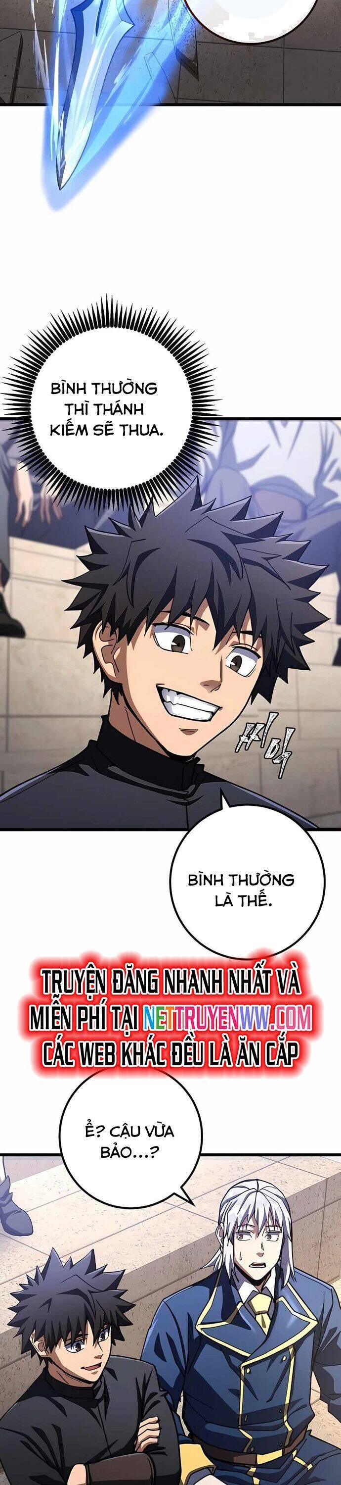Tôi Dùng Búa Thần Giải Cứu Thế Giới Chap 54 - Next Chap 55