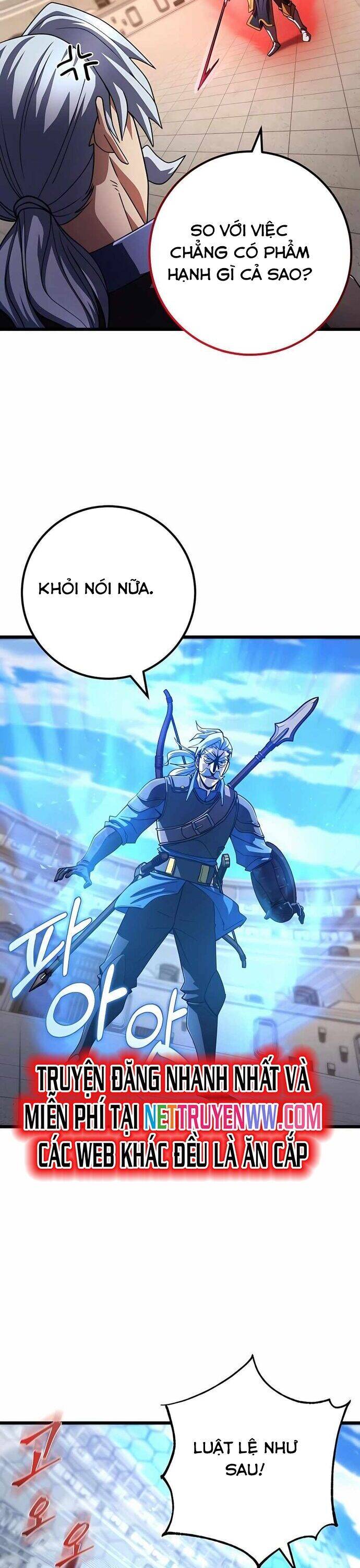 Tôi Dùng Búa Thần Giải Cứu Thế Giới Chap 54 - Next Chap 55