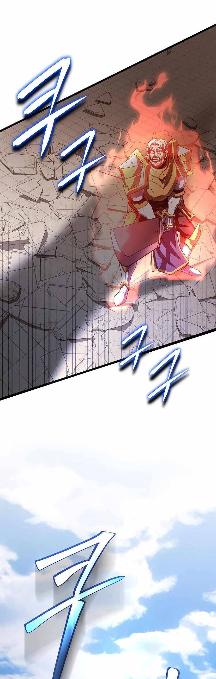Tôi Dùng Búa Thần Giải Cứu Thế Giới Chap 55 - Next Chap 56