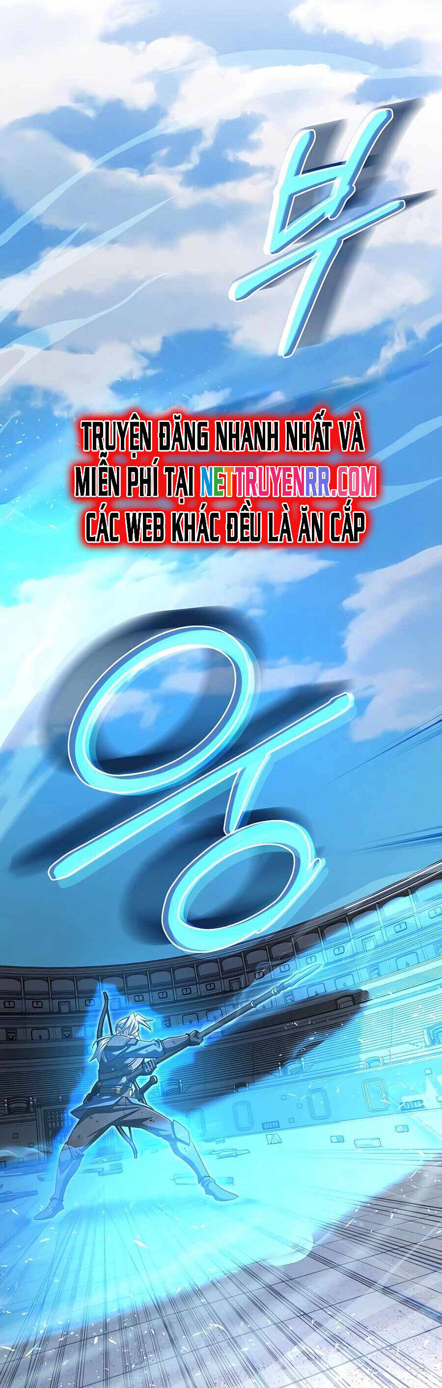Tôi Dùng Búa Thần Giải Cứu Thế Giới Chap 55 - Next Chap 56