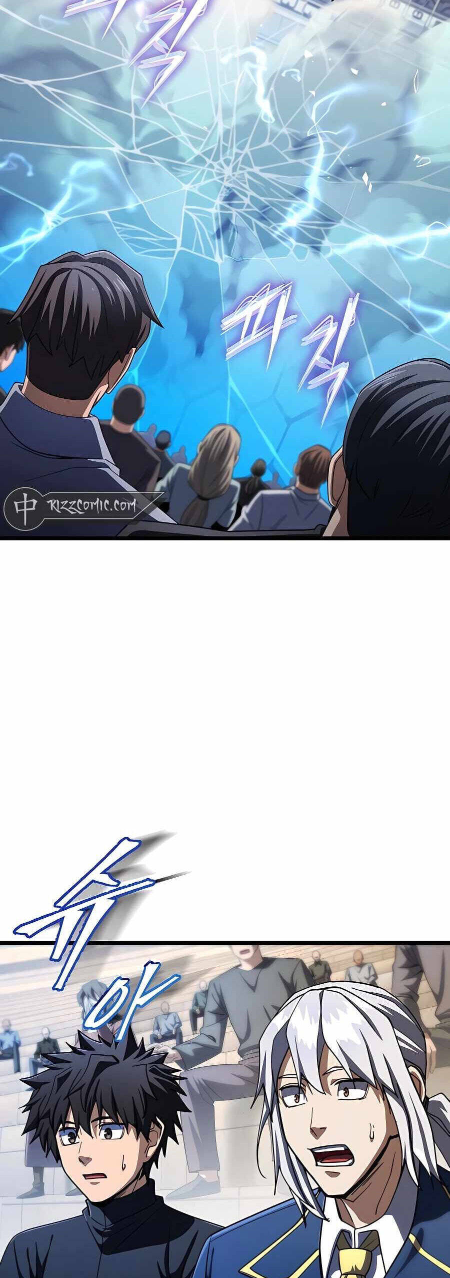 Tôi Dùng Búa Thần Giải Cứu Thế Giới Chap 55 - Next Chap 56