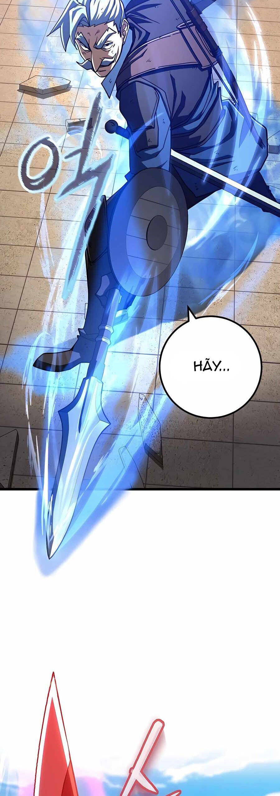 Tôi Dùng Búa Thần Giải Cứu Thế Giới Chap 55 - Next Chap 56