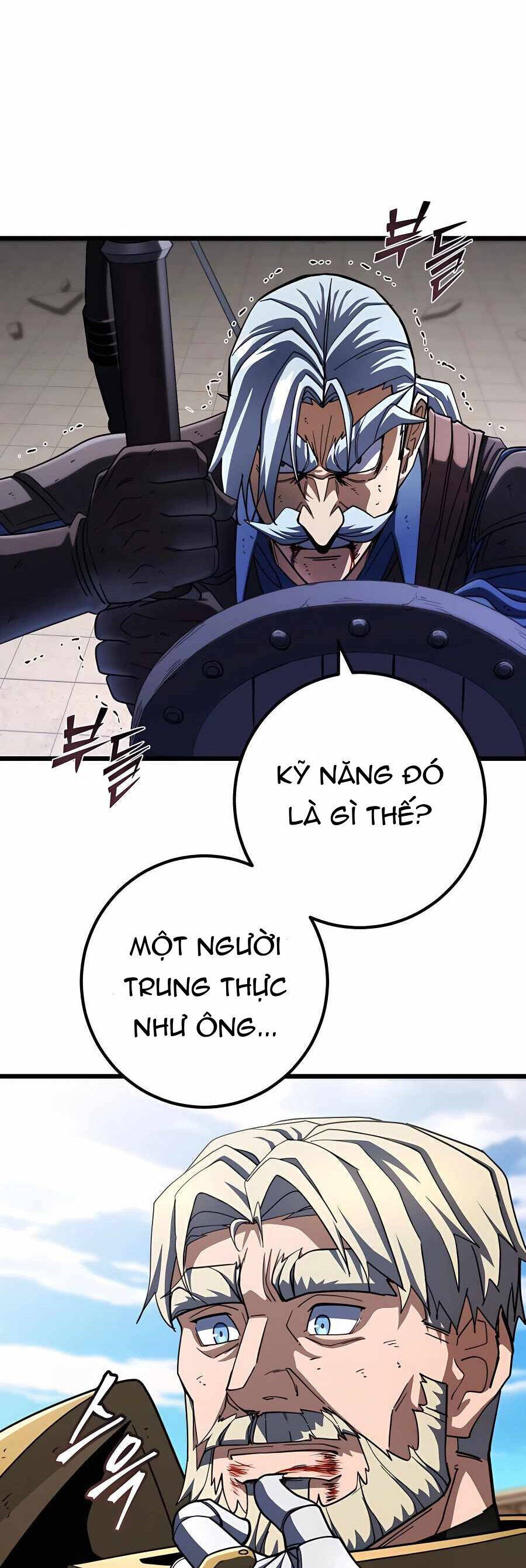 Tôi Dùng Búa Thần Giải Cứu Thế Giới Chap 55 - Next Chap 56