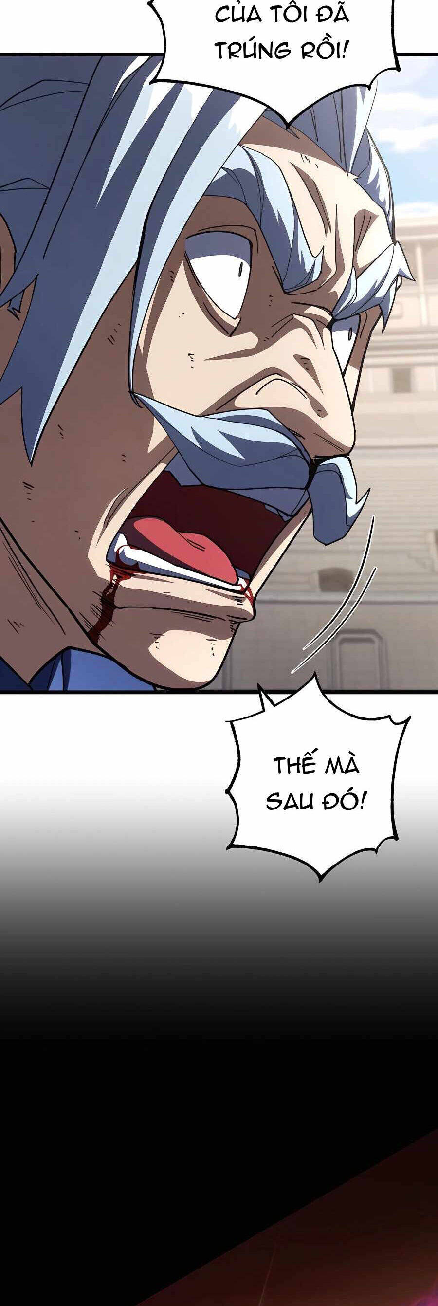 Tôi Dùng Búa Thần Giải Cứu Thế Giới Chap 55 - Next Chap 56