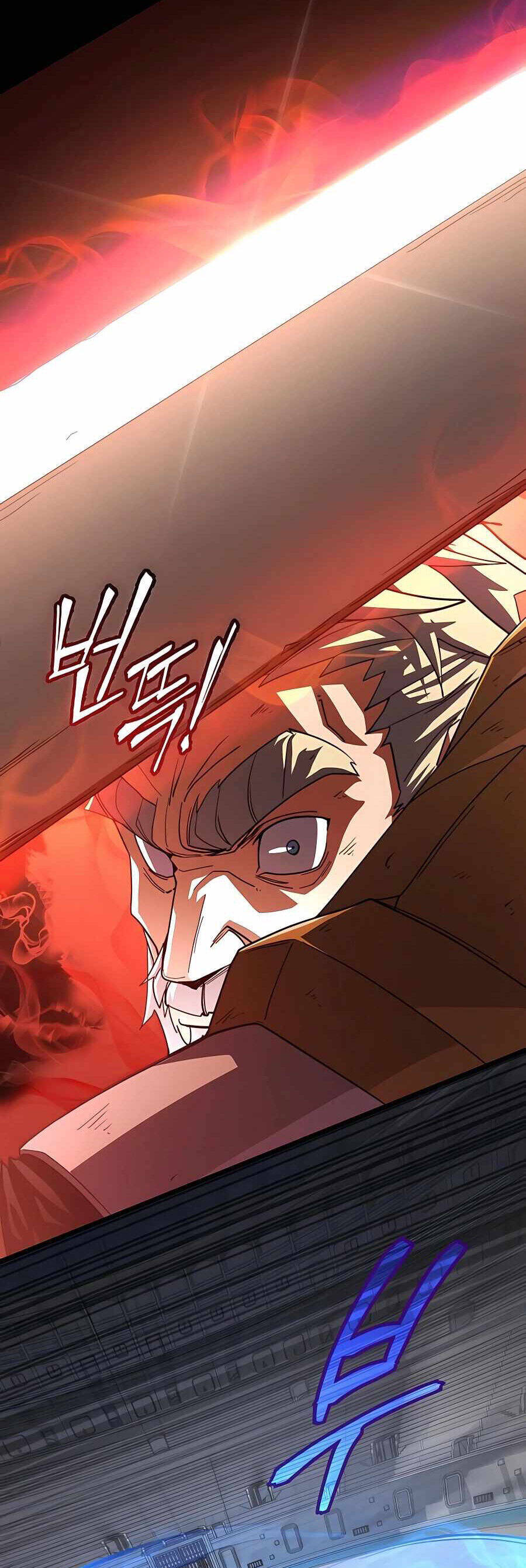 Tôi Dùng Búa Thần Giải Cứu Thế Giới Chap 55 - Next Chap 56