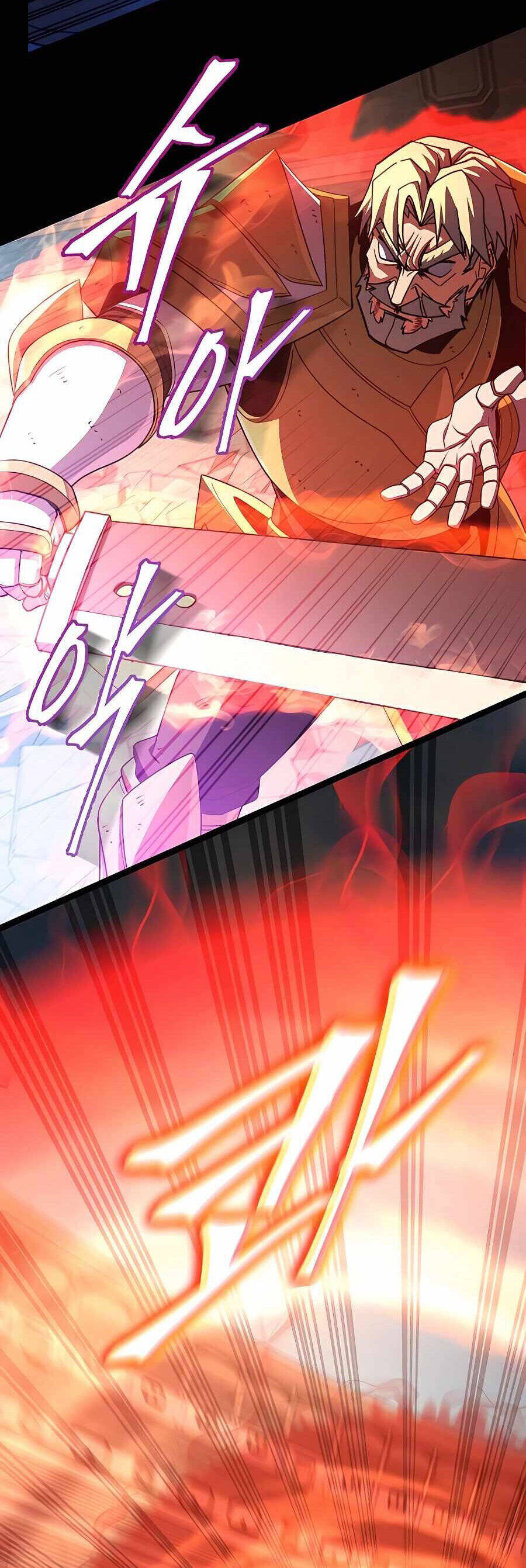 Tôi Dùng Búa Thần Giải Cứu Thế Giới Chap 55 - Next Chap 56