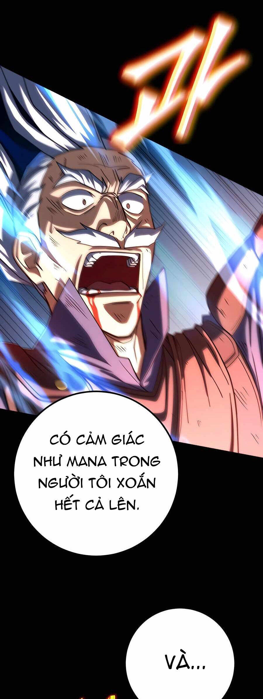 Tôi Dùng Búa Thần Giải Cứu Thế Giới Chap 55 - Next Chap 56